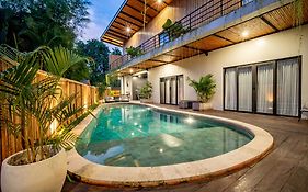 Canggu Dream Studios & Villas